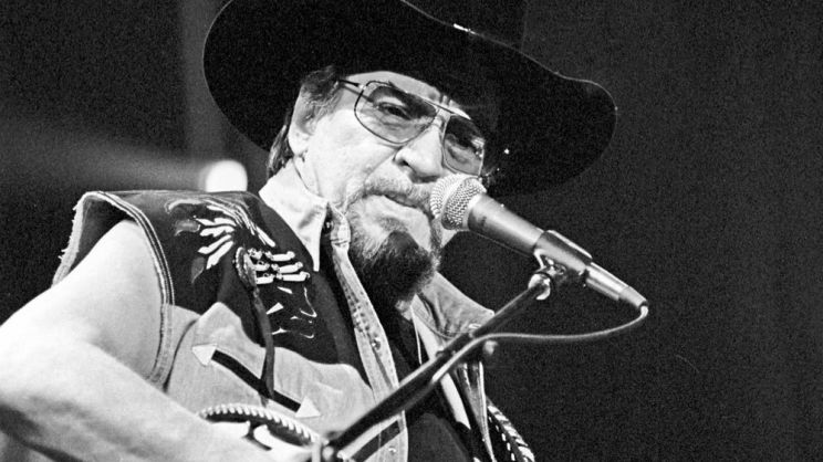 Waylon Jennings