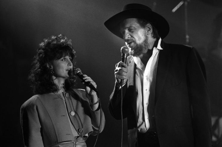 Waylon Jennings