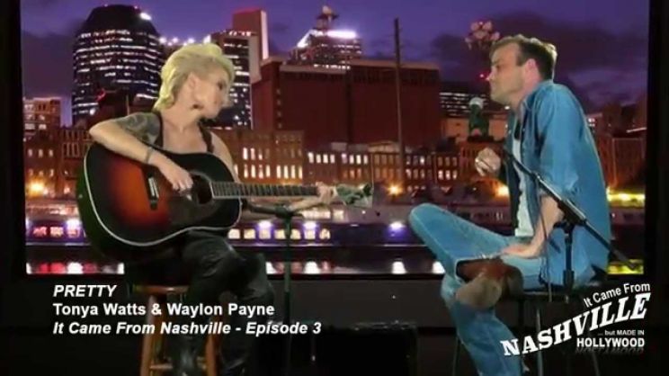 Waylon Payne