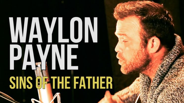 Waylon Payne