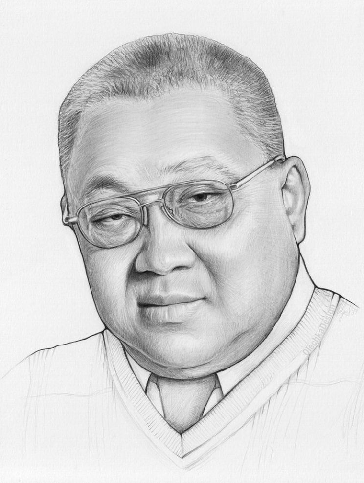 Waymond Lee