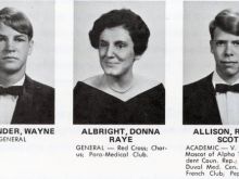 Wayne Alexander