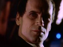 Wayne Alexander