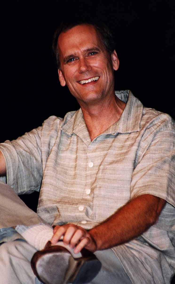 Wayne Alexander