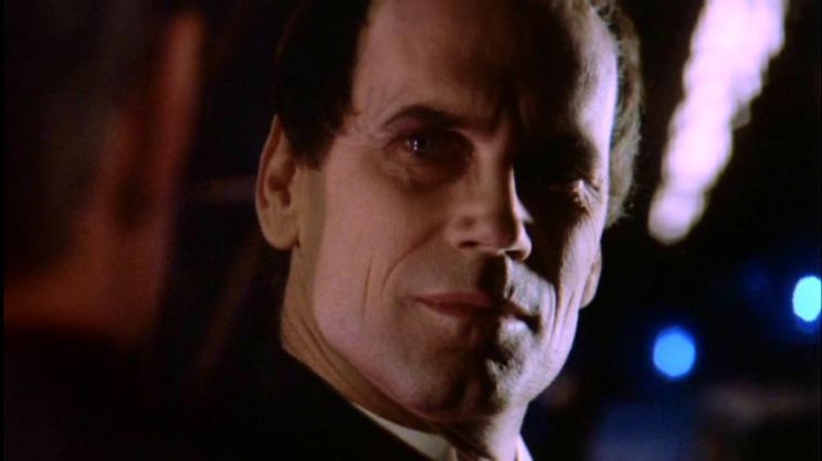 Wayne Alexander