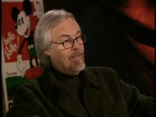 Wayne Allwine