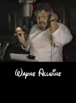 Wayne Allwine