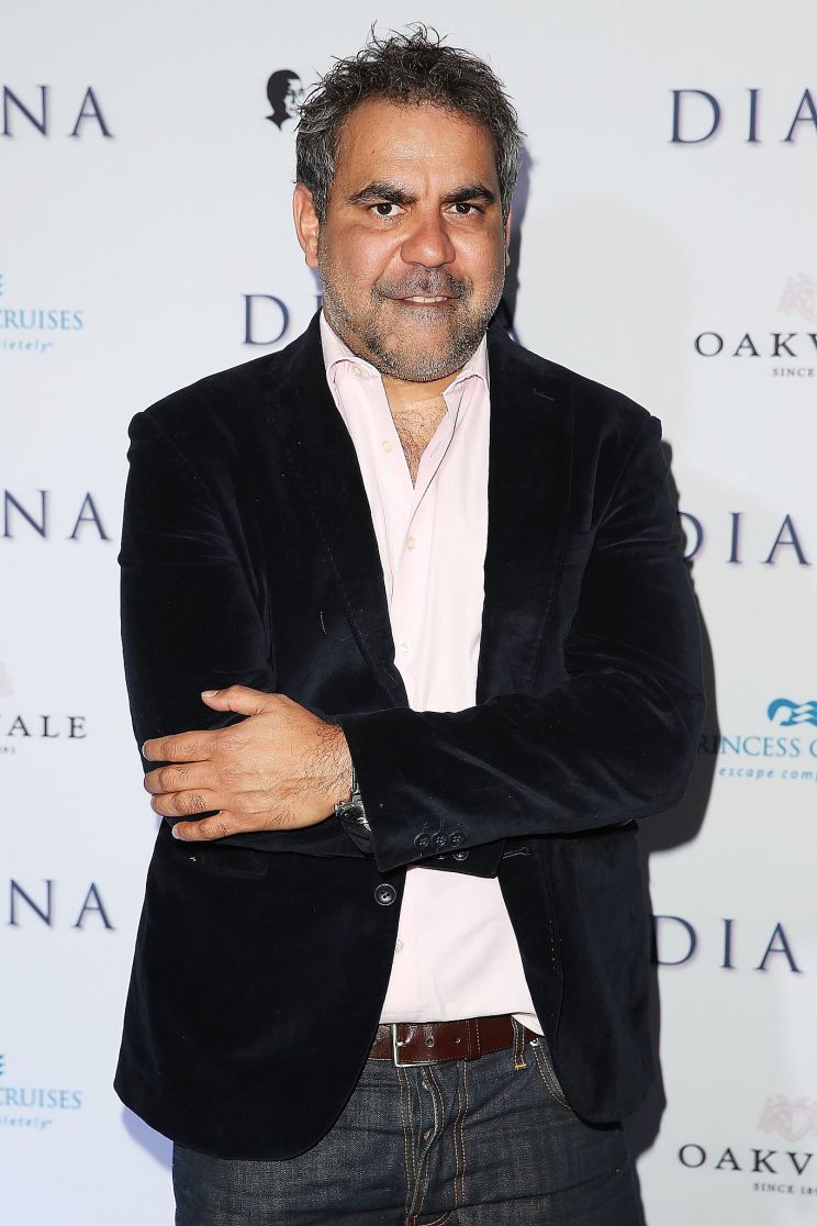 Wayne Blair