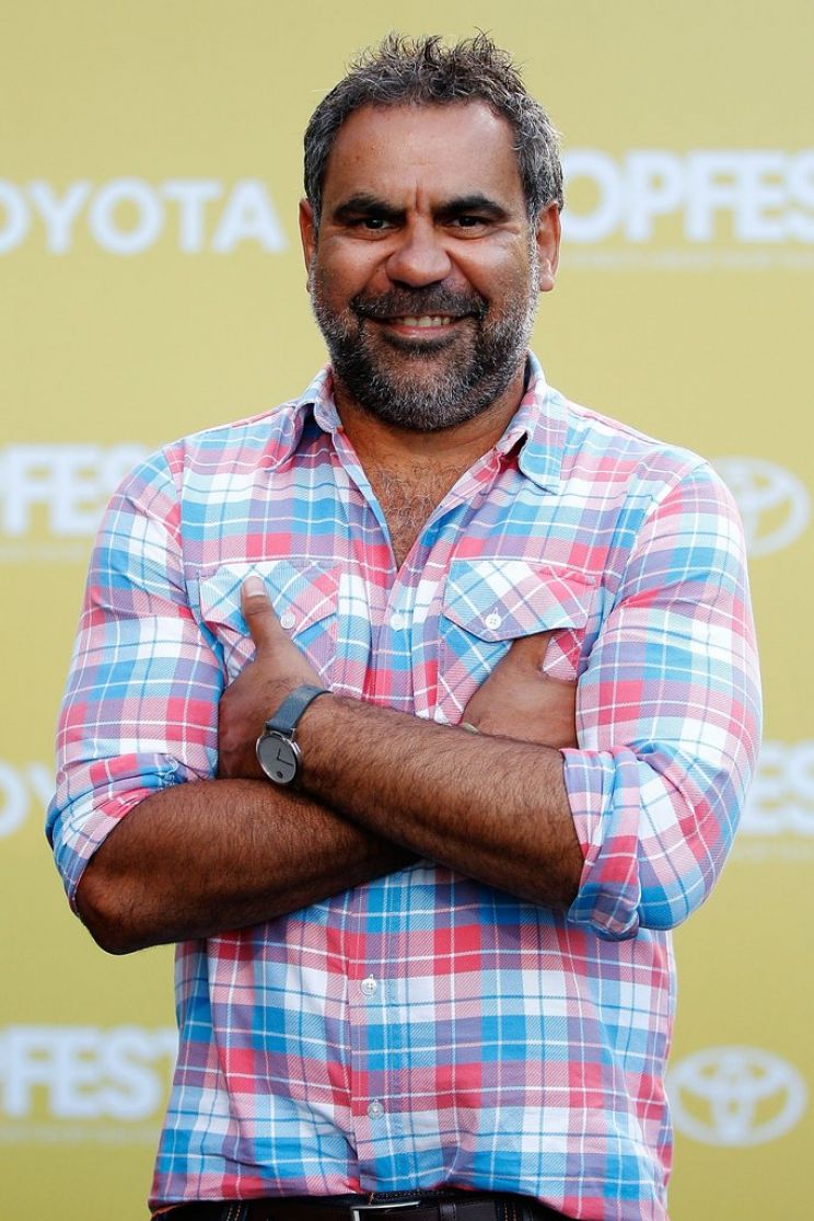 Wayne Blair