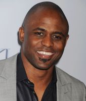 Wayne Brady