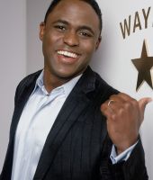 Wayne Brady