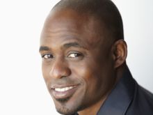 Wayne Brady