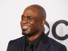 Wayne Brady