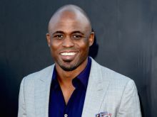 Wayne Brady