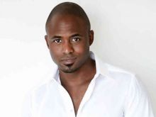 Wayne Brady