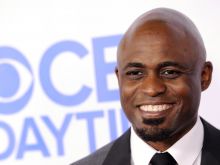 Wayne Brady