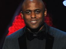 Wayne Brady