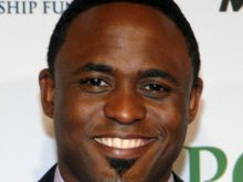 Wayne Brady