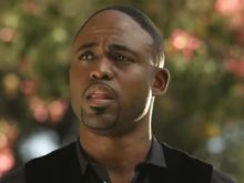 Wayne Brady