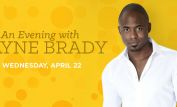 Wayne Brady