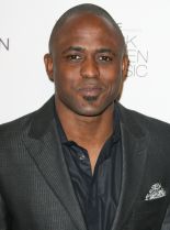 Wayne Brady