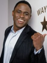 Wayne Brady