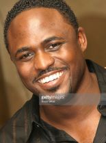 Wayne Brady