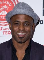 Wayne Brady