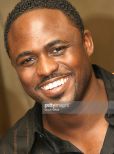 Wayne Brady