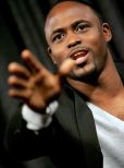 Wayne Brady