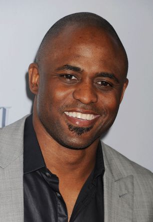 Wayne Brady