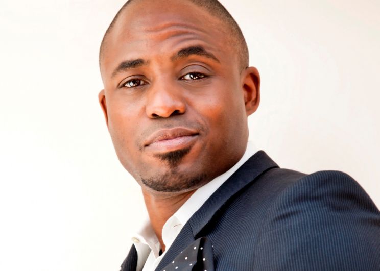 Wayne Brady