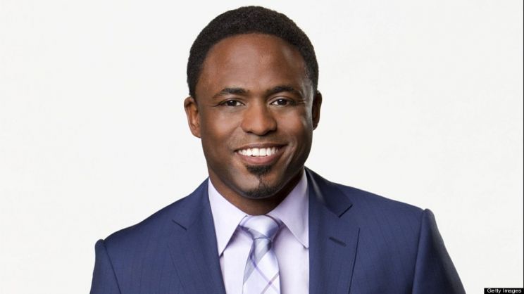 Wayne Brady