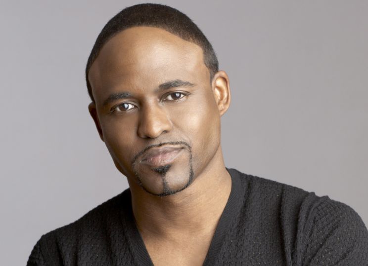 Wayne Brady