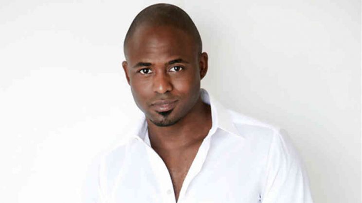 Wayne Brady