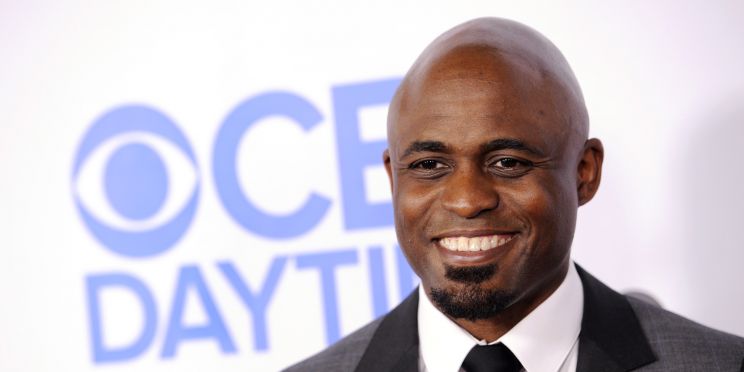 Wayne Brady