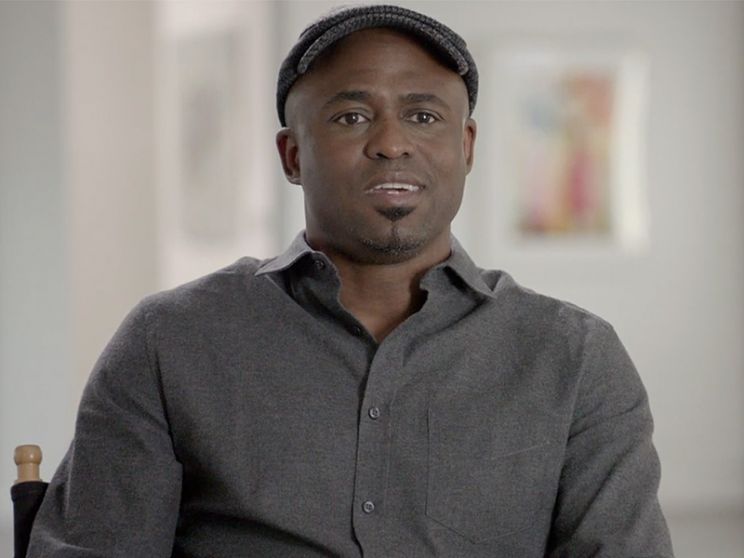 Wayne Brady