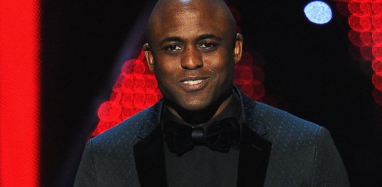 Wayne Brady