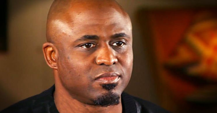 Wayne Brady