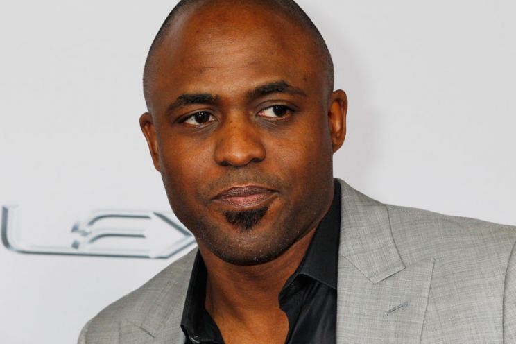 Wayne Brady