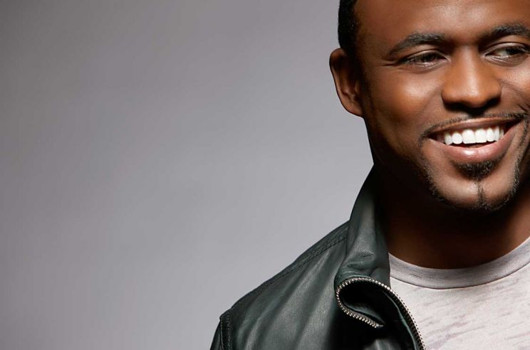 Wayne Brady