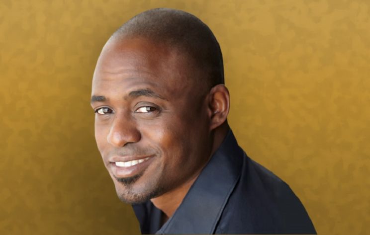 Wayne Brady