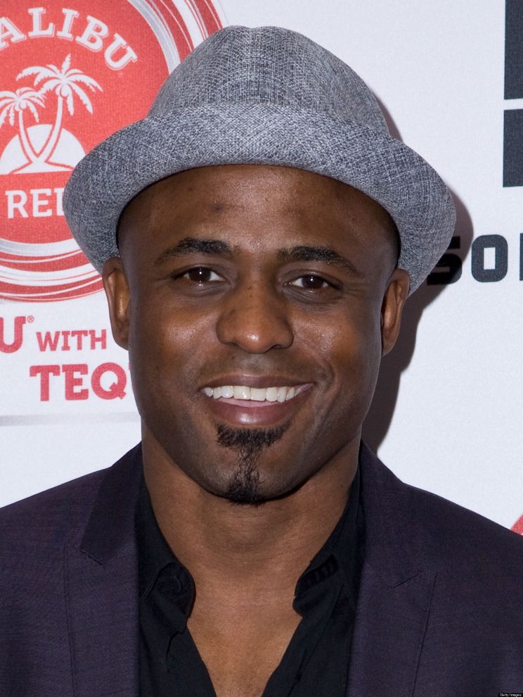 Wayne Brady