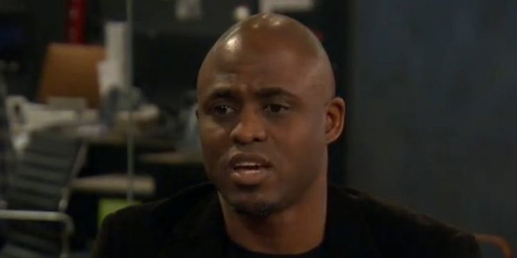 Wayne Brady