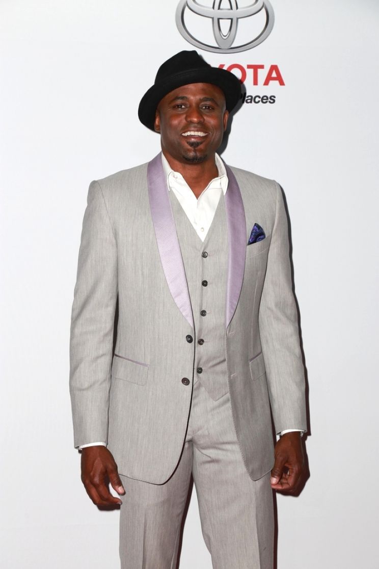 Wayne Brady