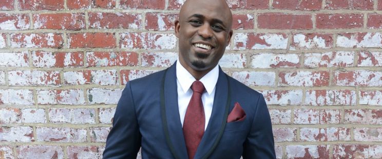Wayne Brady