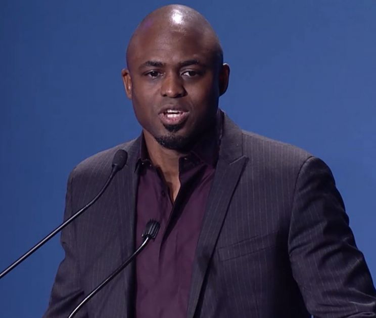 Wayne Brady