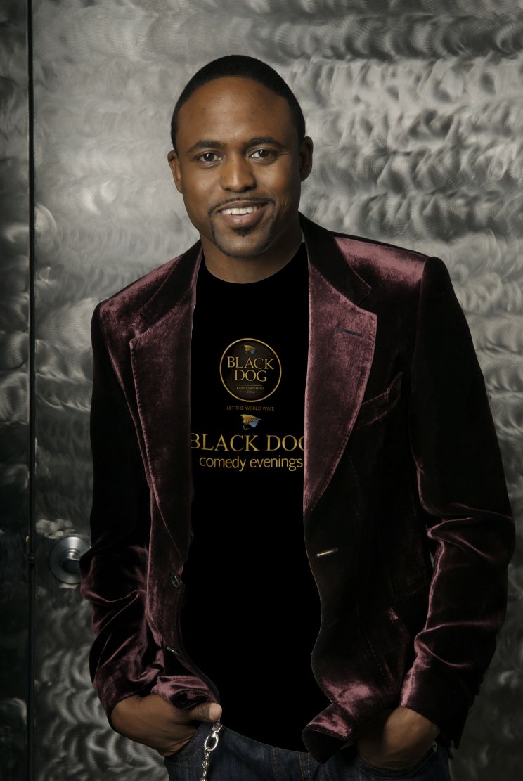 Wayne Brady