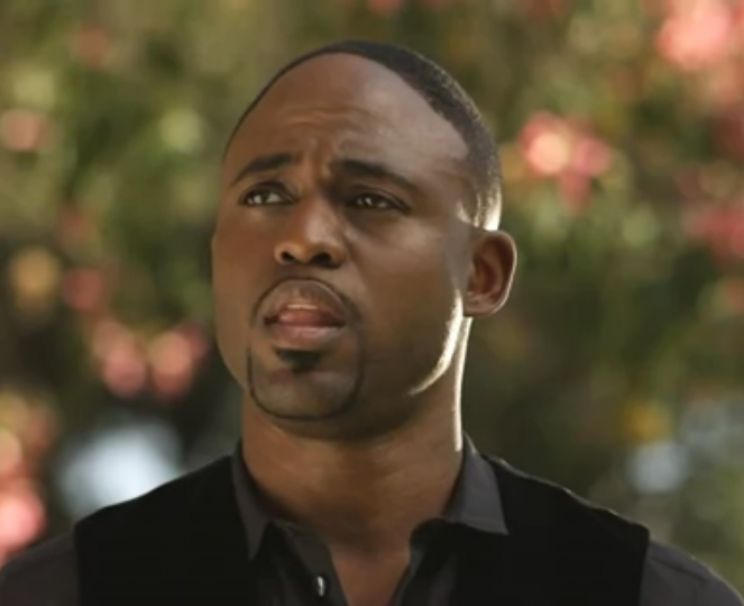 Wayne Brady