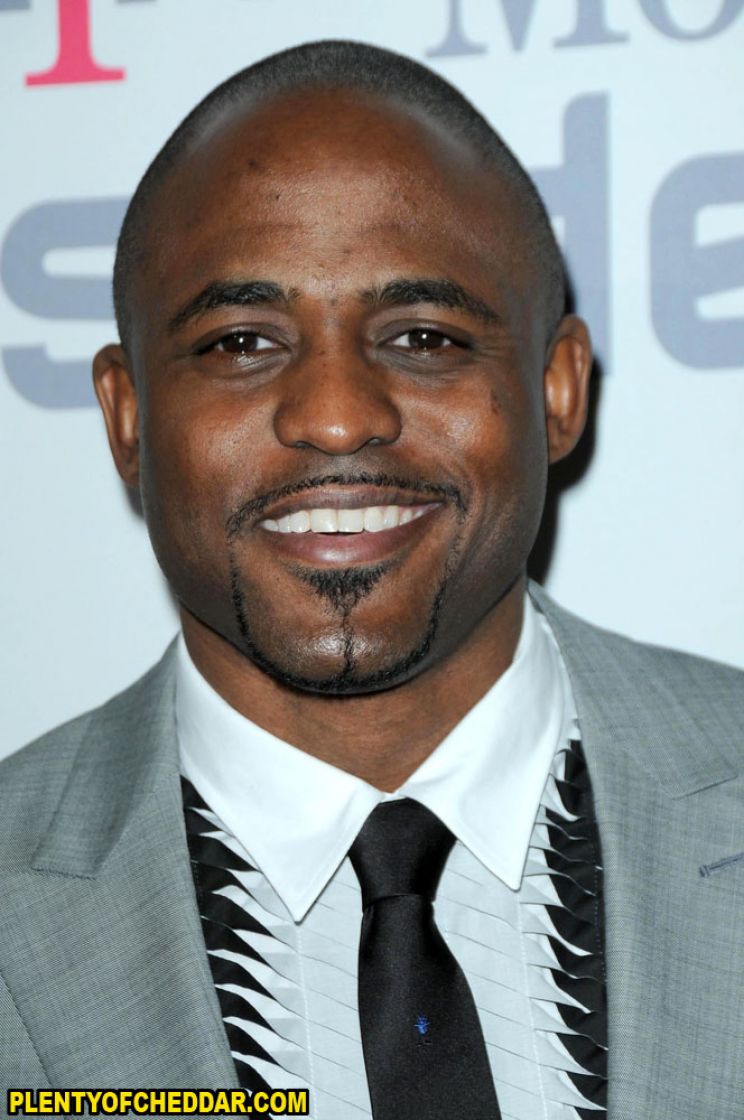 Wayne Brady